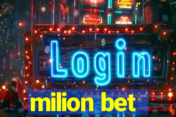 milion bet